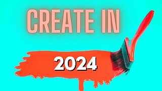 CREATE in 2024