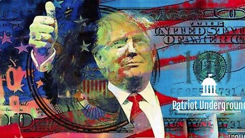 Patriot Underground Situation Update March 18: The Pace Of Disclosure