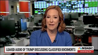 Psaki: If Hunter Wants To Go To A WH Party, He Goes