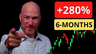 XGrowthFund's Stunning 280% Growth – Tips, Risks, and Profits Explained!