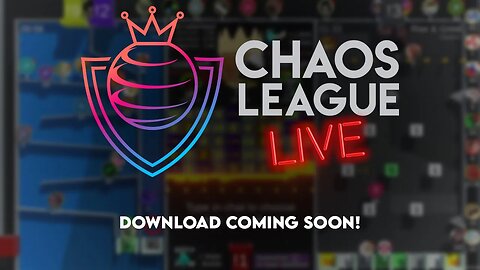 Chaos League LIVE (Type in Chat to Play!) - V2.5 #11