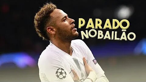 Neymar-Jr Skill & Goal-4K 3 Minutes