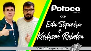 #PTC12 DIREITONA COM KARLYSON REBOLÇAS E EDU SIQUEIRA