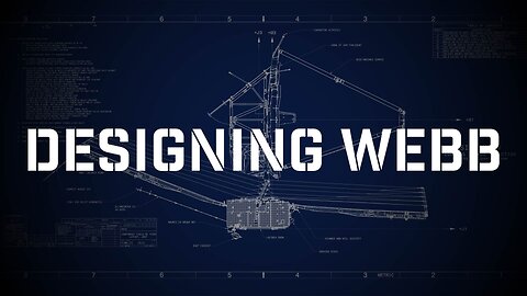 The James Webb Space Telescope Designing Features