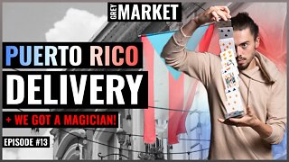 Unboxing Some Crazy Watches & Delivering a Richard Mille in Puerto Rico | GREY MARKET S1:E13