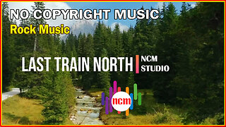 Last Train North - TrackTribe: Rock Music, Funky Music, Rock n Roll @NCMstudio18 ​