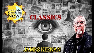 FKN Classics: Advanced Civilizations & Cataclysms - Paranormal Uintah Basin | James Keenan