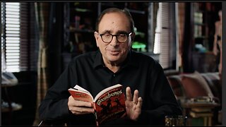 Liberty Conspiracy - Woke Attacks on Literature Increase: RL Stine "Goosebumps" Edition!