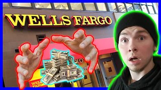 Big Banks Are Stealing OUR Money?!? 🤬