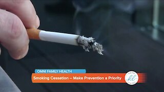 Your Health Matters: The Dangers of Smoking and How You Can Quit