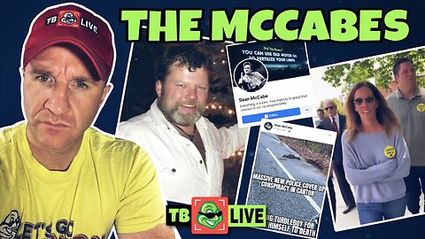 Ep #585 - McCabes Want to K!ll Me - Sean McCabe Isn't Happy | Karen Read Speaks Out