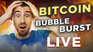 🔴 LIVE -- CRYPTO CRASH -- DAYTRADING BITCOIN AND ETHEREUM -- BTC, ETH, DOGE, SHIB, XRP, SOL, ADA