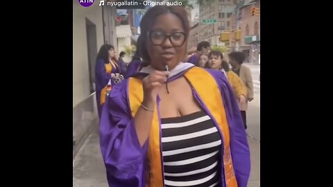 This Is What The Parents Of These Morons Are Paying $60K At NYU For