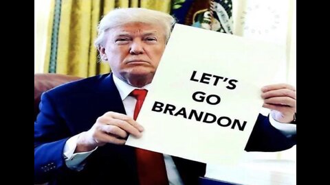 Lets Go Brandon by Loza Alexander,