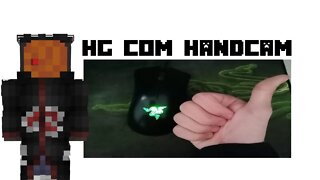 GAMEPLAY DE HG COM MOUSECAM / Lutando pela vida no yolomc..