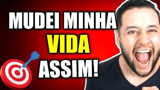 METAS: COMO CONQUISTAR ABSOLUTAMENTE TUDO QUE VOCÊ DESEJAR! | Junior Vieira