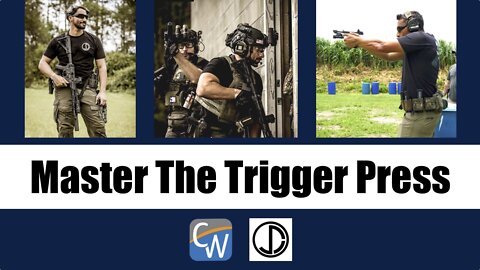 Master The Trigger Press