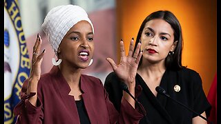 AOC Decries Disinfo, Gets Hilariously Tripped up by Her Own, Repost by Fellow Squ