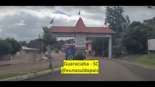 Guaraciaba SC