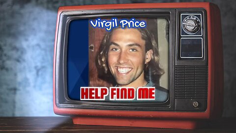 Undetected Footprints of Virgil Price lll !