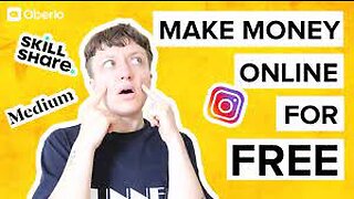 Best Ways to Make Money Online!