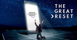 WORLD ECONOMIC FORUM [WEF] - DIGITAL IDENTITY