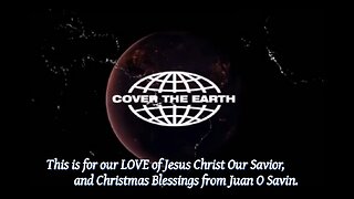 COVER THE EARTH- Christmas Blessings for All of YOU - Kari Jobe, Cody Carnes 2018