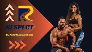 What respect means to a man