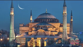 Hagia Sophia: A Symbol of Time and Faith