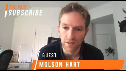 #170: Molson Hart - Founder of VIAHART - ECommerce Mastermind, Selling on Amazon, and Toys