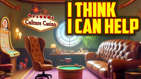 I Think I Can Help - Episode 002