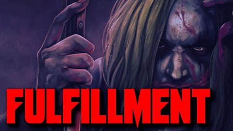 "Fulfillment" Creepypasta | Horror Story