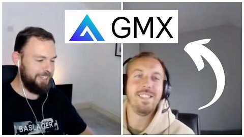 How To Buy GMX Token (Easy Way)