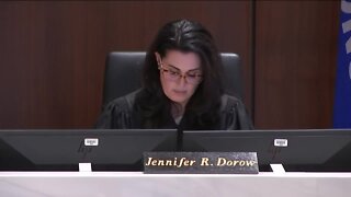 Judge Jennifer Dorow to announce Wisconsin Supreme Court bid