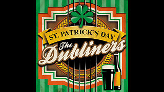 St. Patrick's Day With The Dubliners