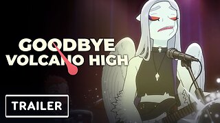 Goodbye Volcano High - Gameplay Trailer | State of Play