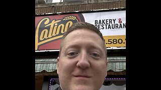 Ray Reviews Fusion Latina Bakery Restaurant.