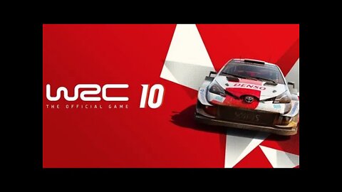 Xbox Series S - WRC 10 - Dias para jogar de graça