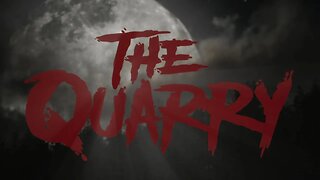 THE QUARRY #1 1