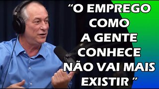 GERAR EMPREGO ATRAVÉS DA ECONOMIA DO CONHECIMENTO | Super PodCortes