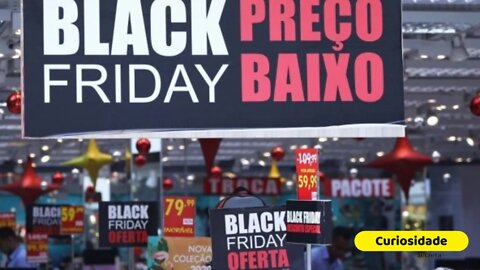 Segredos das Lojas Como Funciona a Black Friday Brasileira