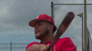 Immokalee baseball thanks community after bats were stolen