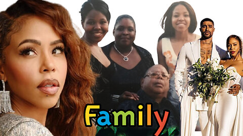 KJ Smith Family Pics | Celebrities Family