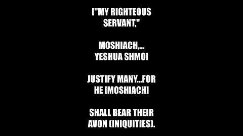 "...Moshiach...Yeshua..."34; Are you "saved"? 124; LAST CALL!--The Good News 2 #Shorts #Messiah #IAM