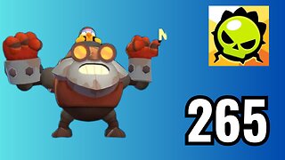 Brawl Stars-Gameplay Walkthrough Part 265-ROBO MIKE