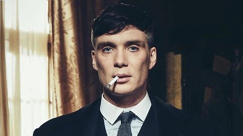 O Único Capaz de Derrotar Thomas Shelby | Peaky Blinders