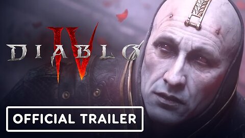 Diablo 4 - Official Nvidia DLSS 3 Trailer