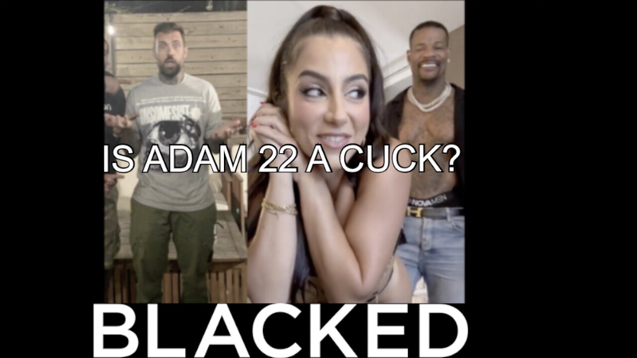 Adam22 wife cuck (77) фото