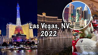 Las Vegas, NV 2022