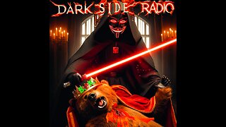 ⚡DARK SIDE RADIO⚡ Ep. 198